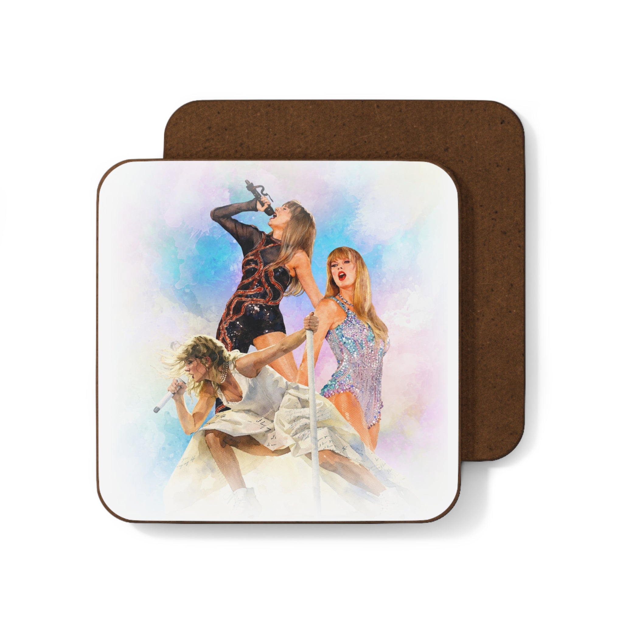 Music Lover Coaster