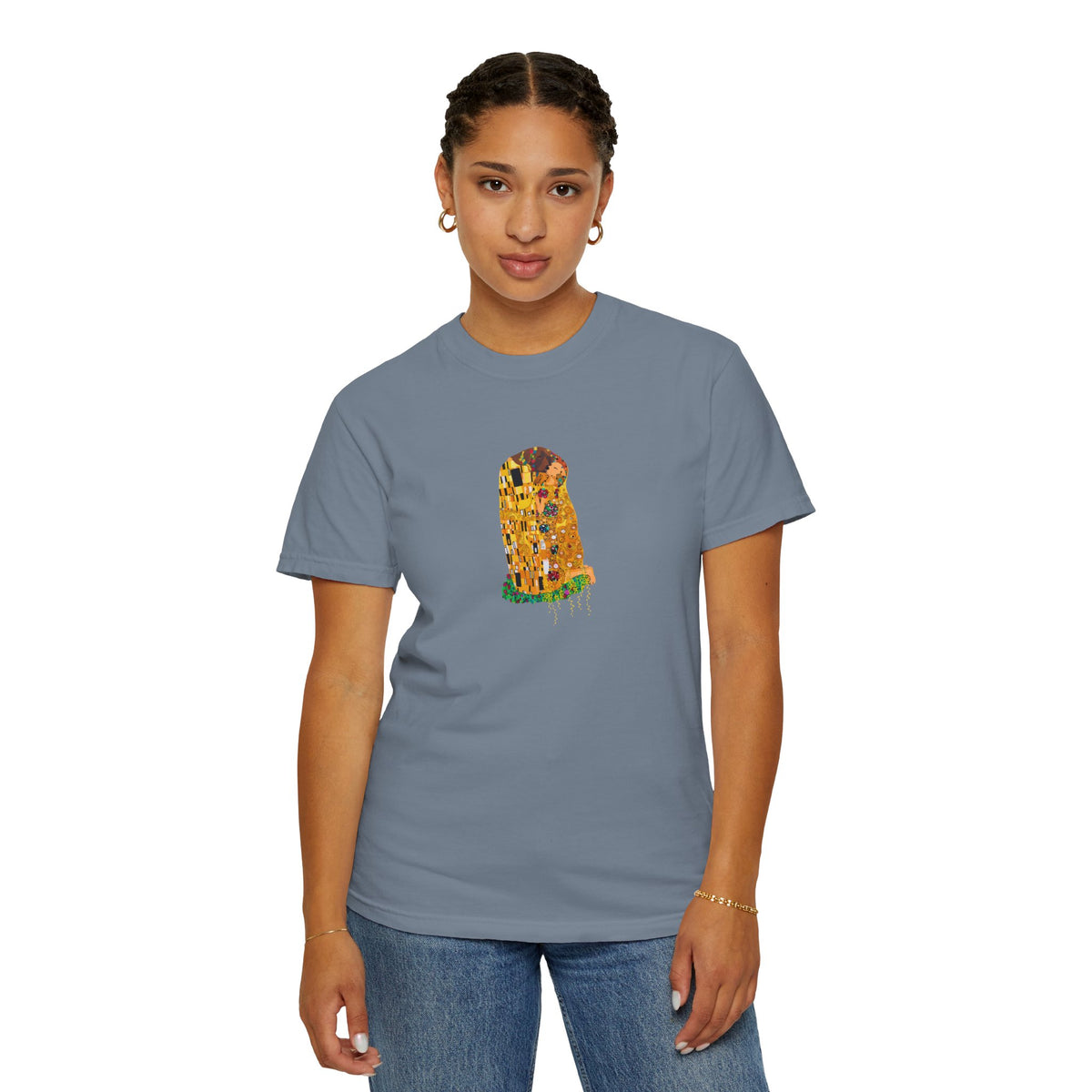 Puppy Love Artwork Tee