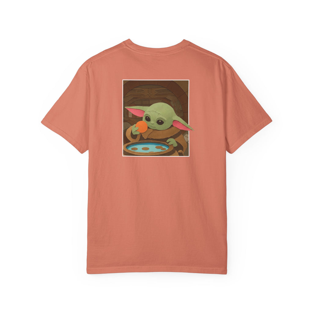 Food Is The Way Tee