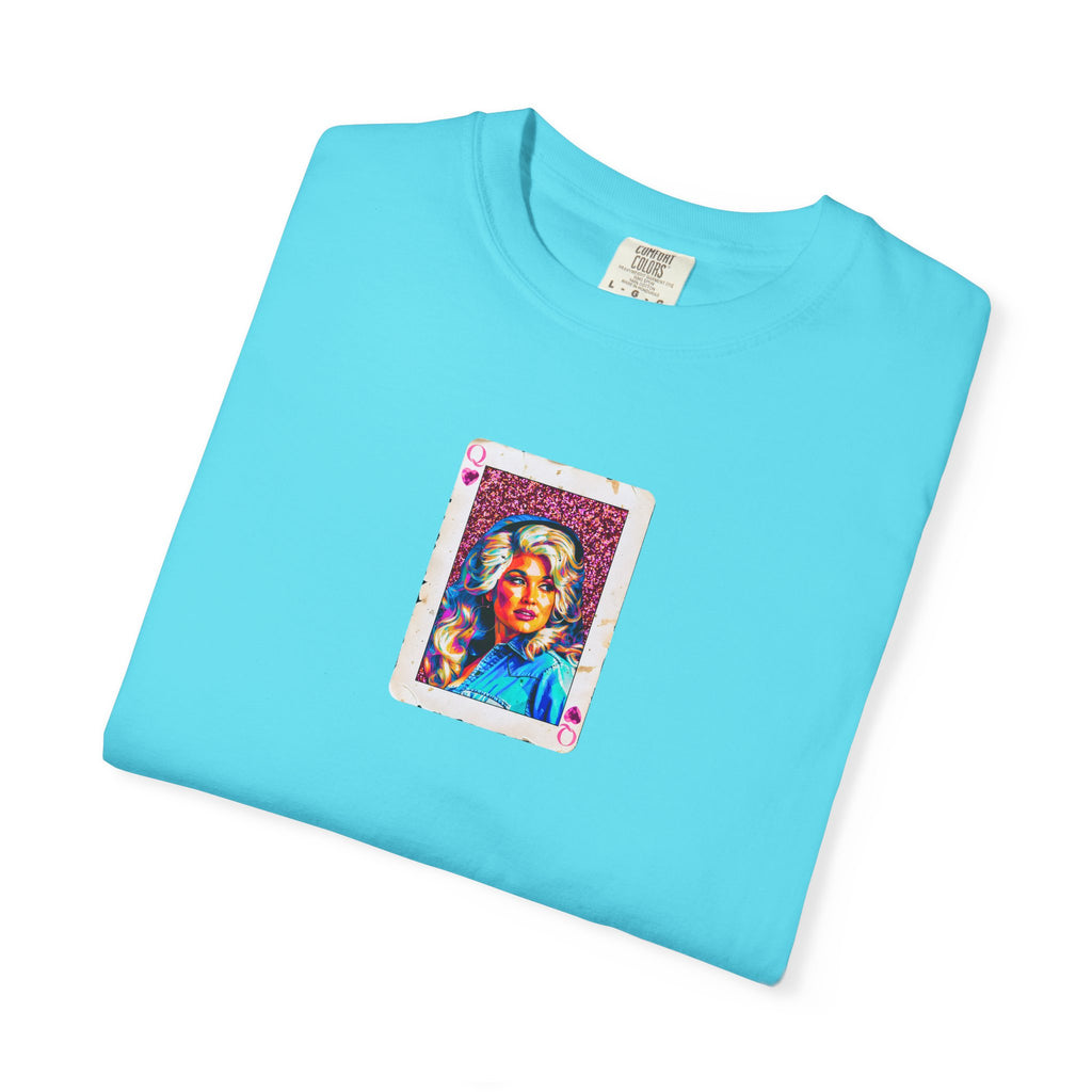 Queen of Country Hearts Tee