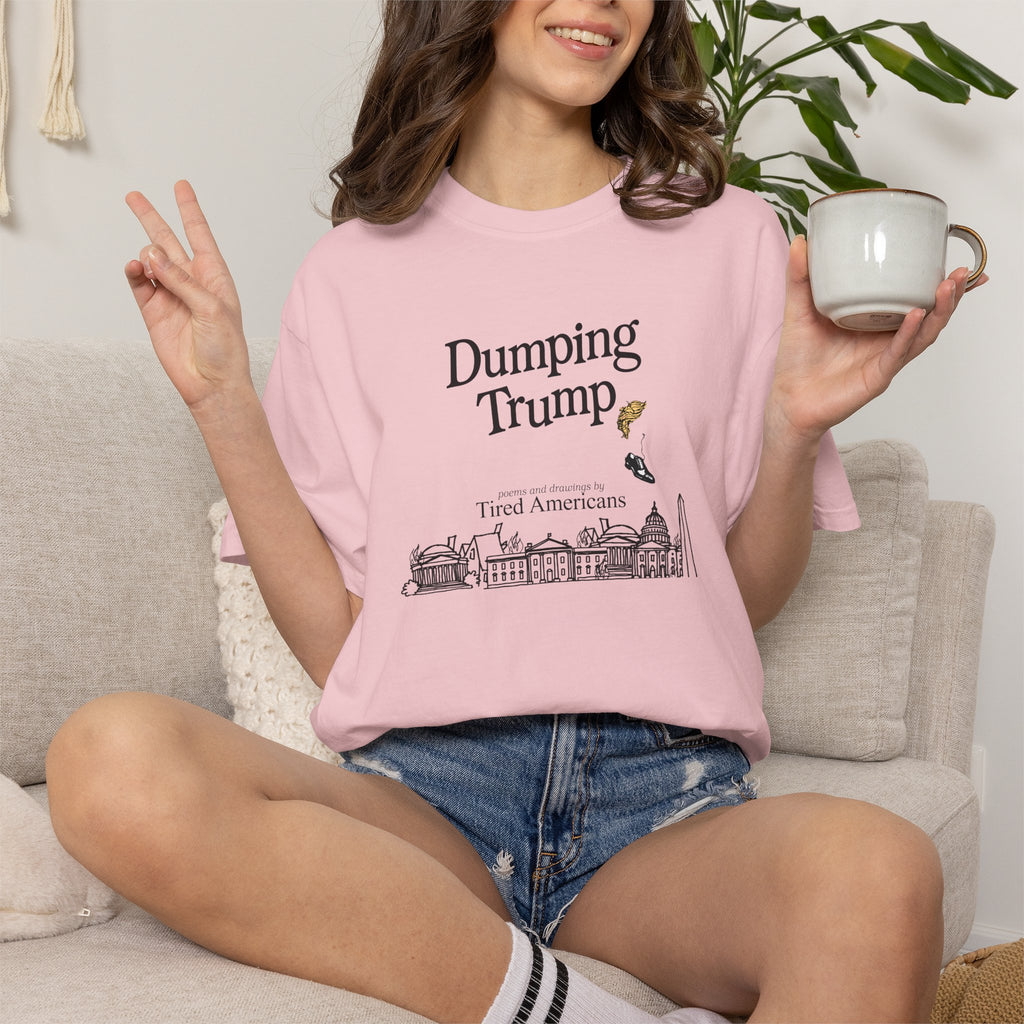 Dump Trump Tee