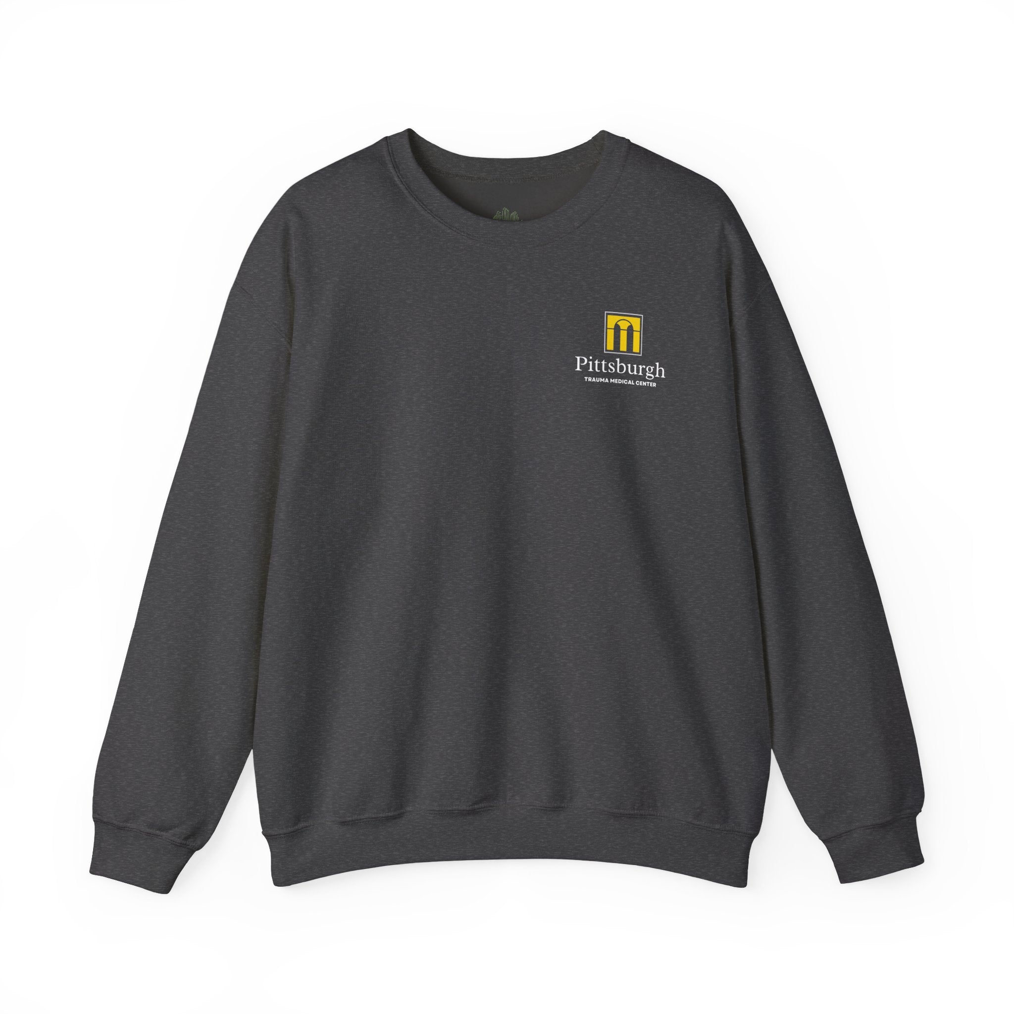 Pitt Crewneck Sweatshirt