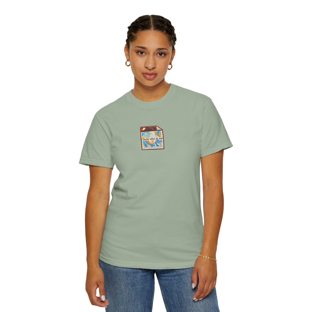 Ai Designer Tee