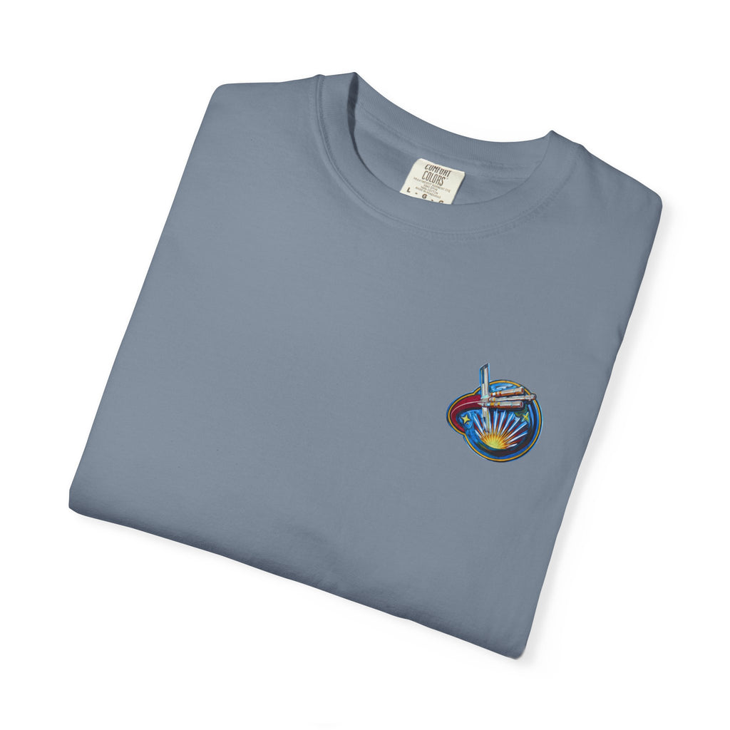 Hail Yeah Tee