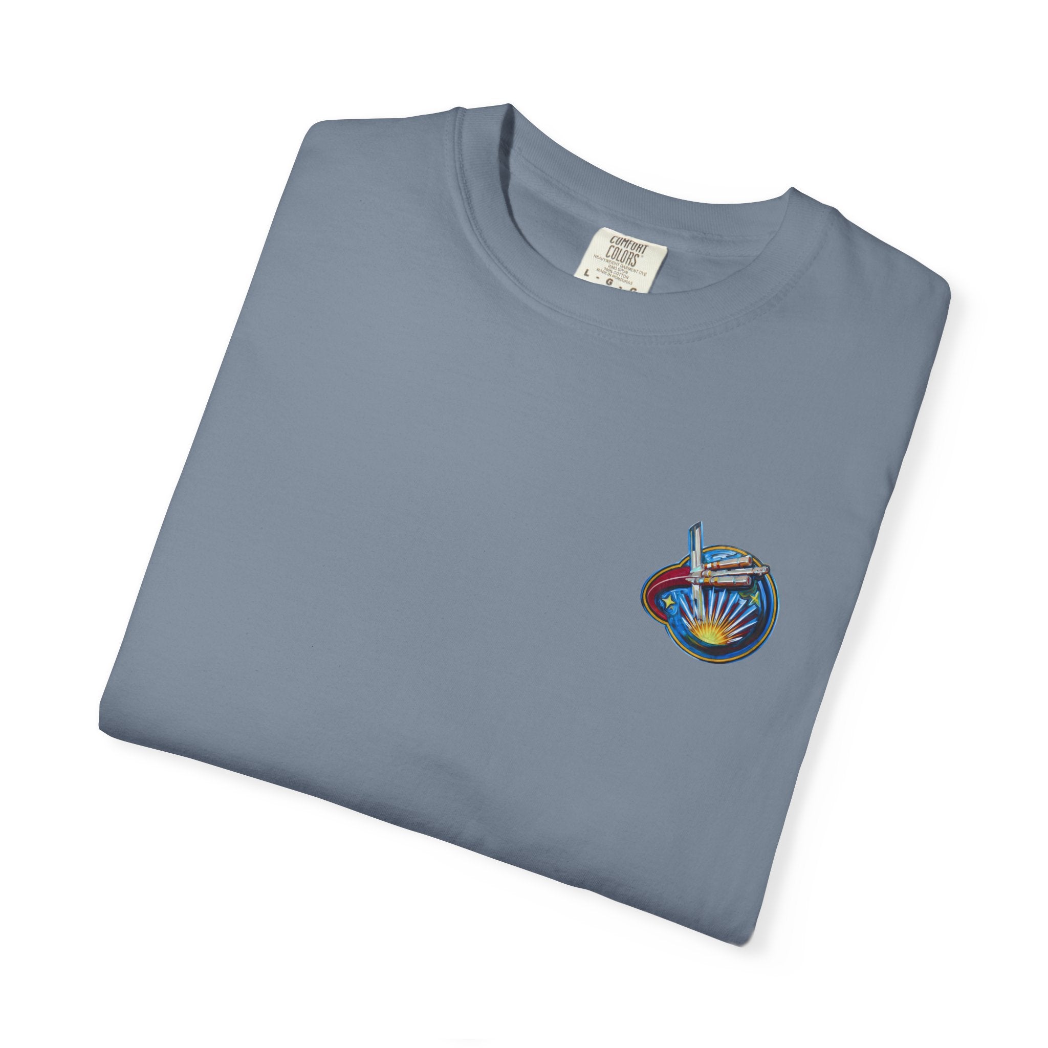 Hail Yeah Tee