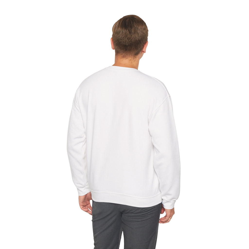 Vintage Evelyn Librarian Crewneck Sweatshirt
