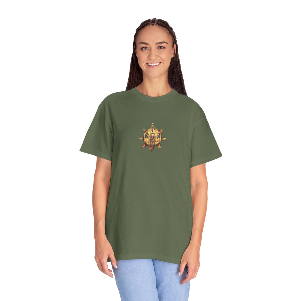Vintage Movie Tee