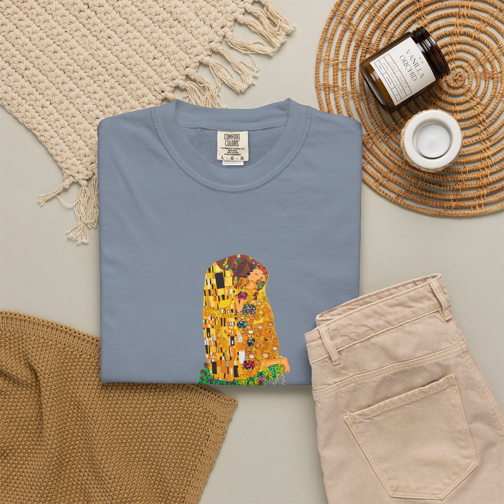 Puppy Love Artwork Tee