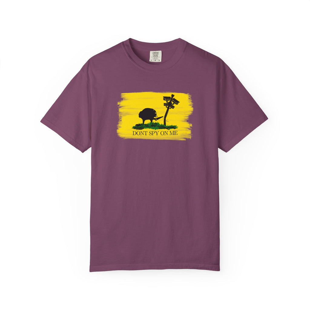 Jimothy Spy Tee