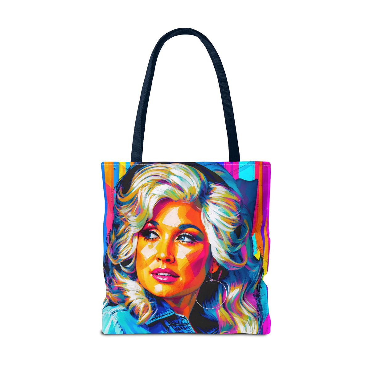 Queen of Country Tote