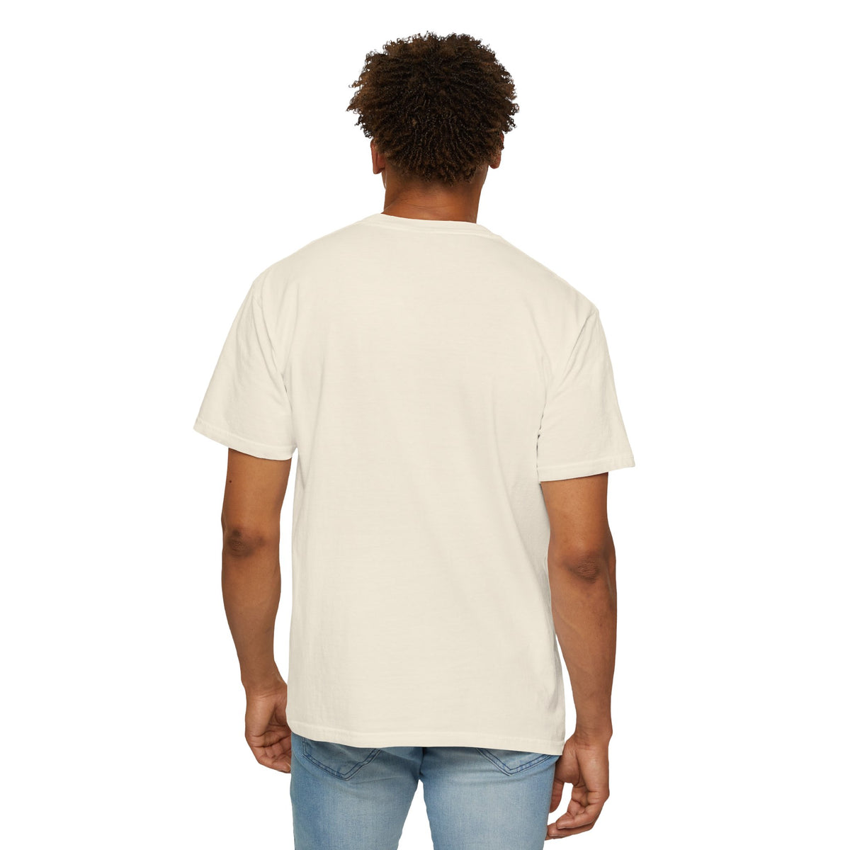 Evelyn Librarian Tee