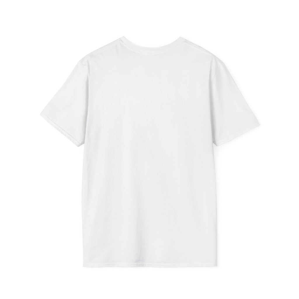 TV Voicemail Tee