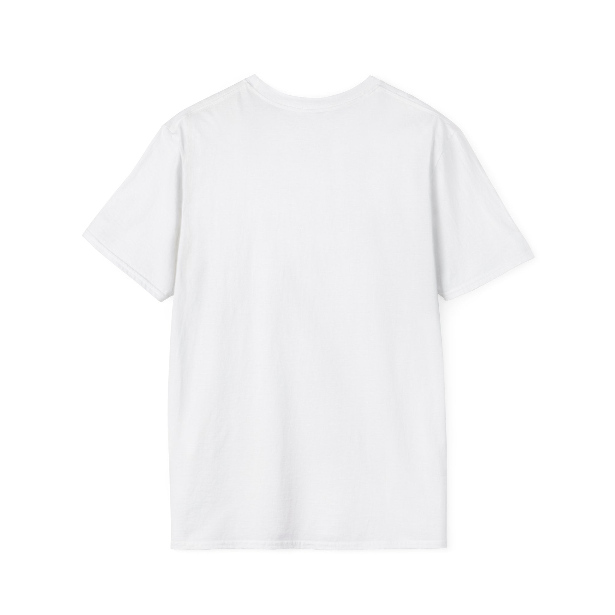 TV Voicemail Tee