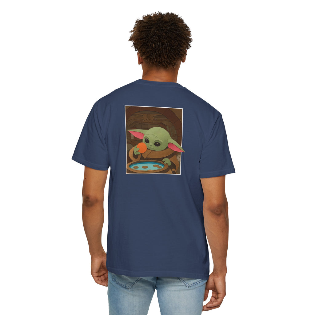 Food Is The Way Tee