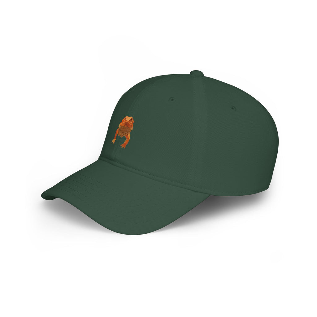Bearded Dragon Hat