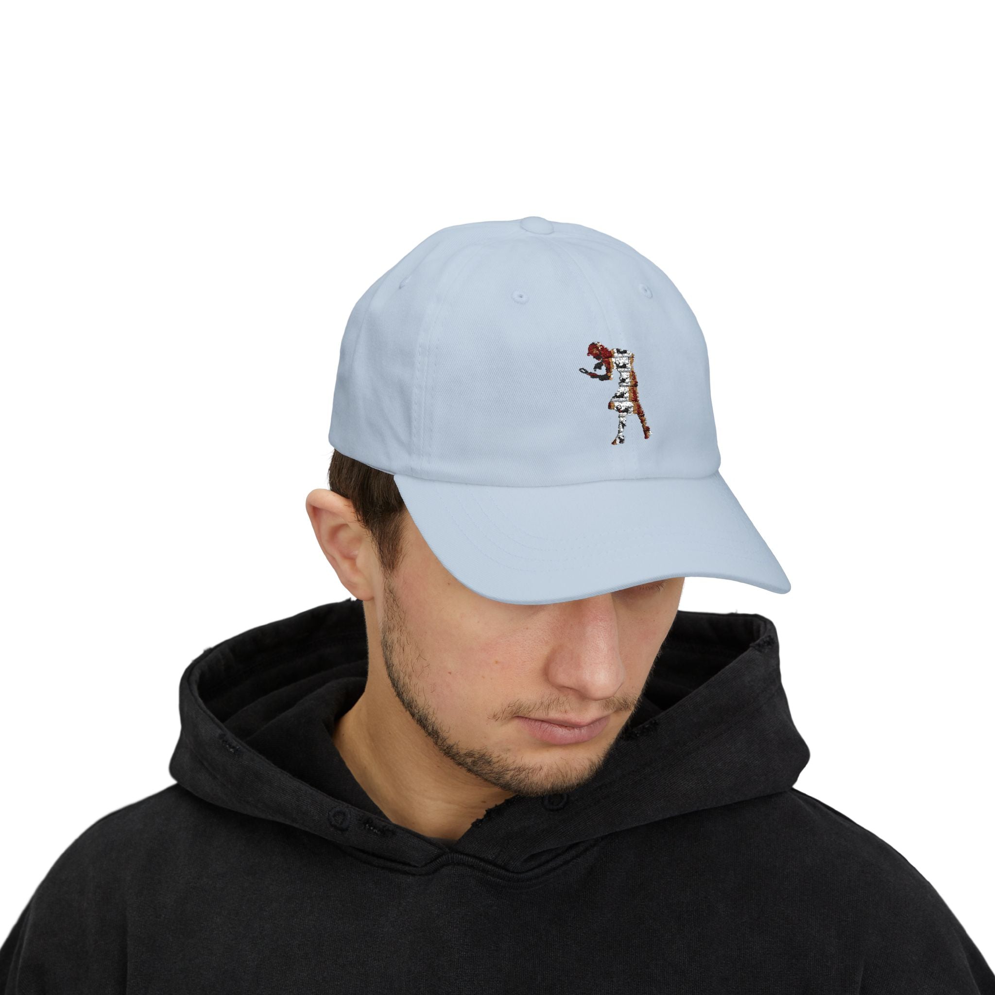 Detective Gamer Hat
