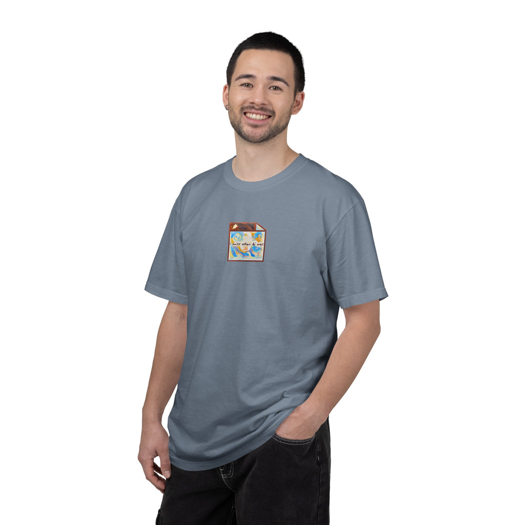 Ai Designer Tee