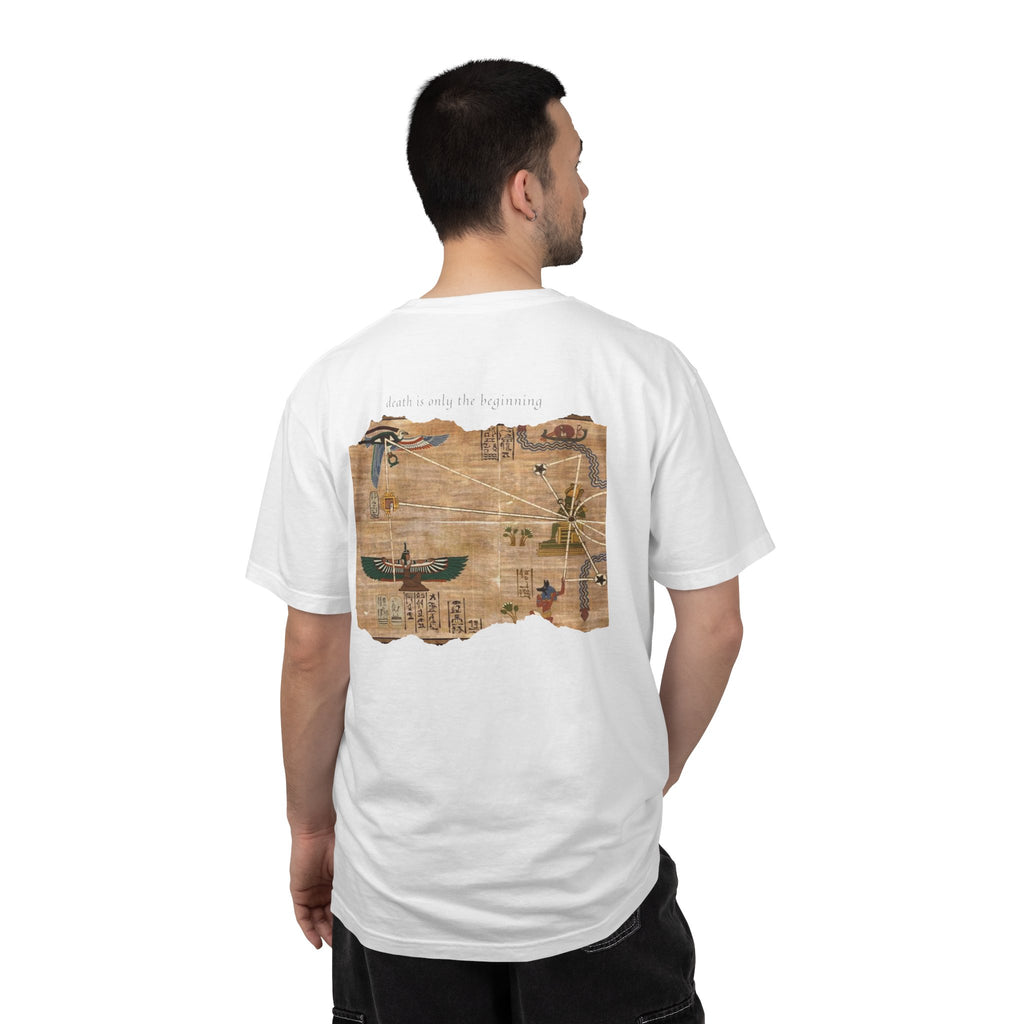 Vintage Movie Tee