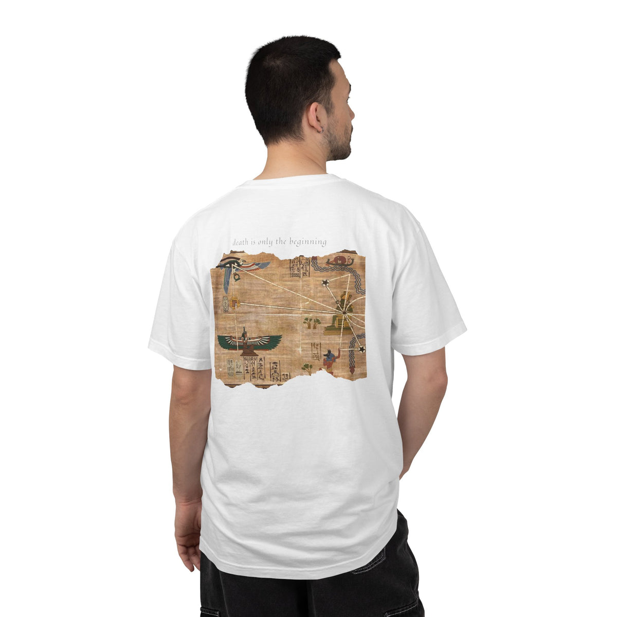 Vintage Movie Tee