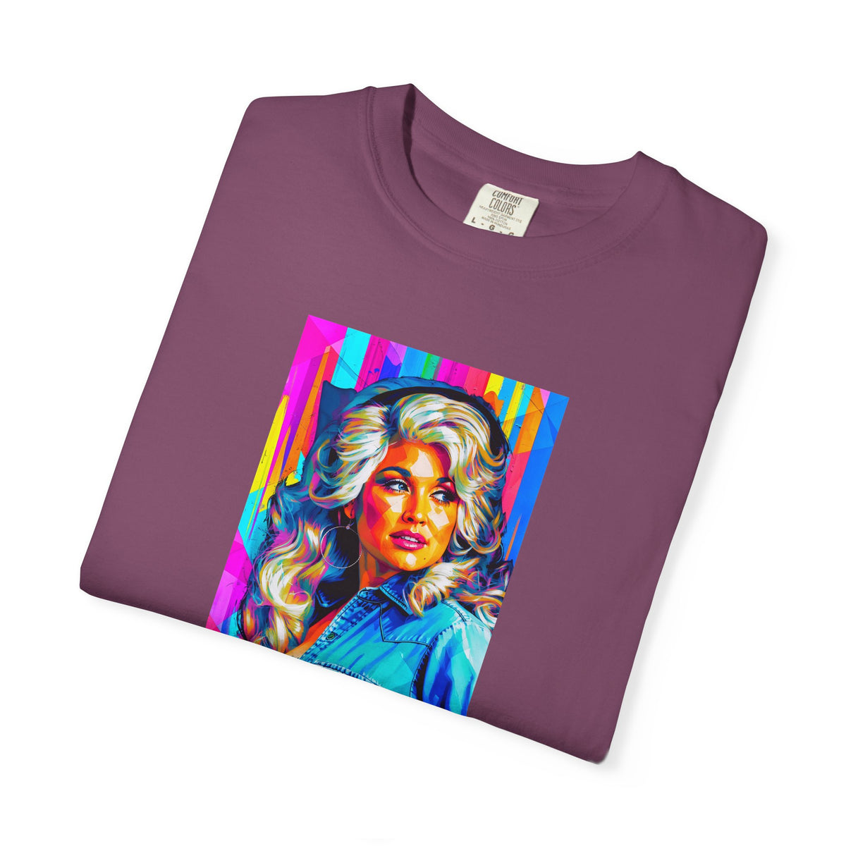 Queen of Country Tee