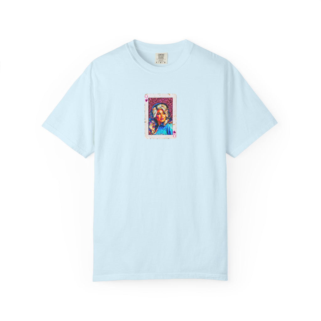 Queen of Hearts Tee