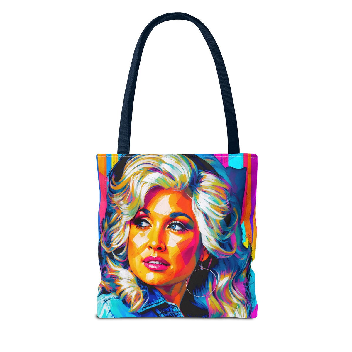 Queen of Country Tote