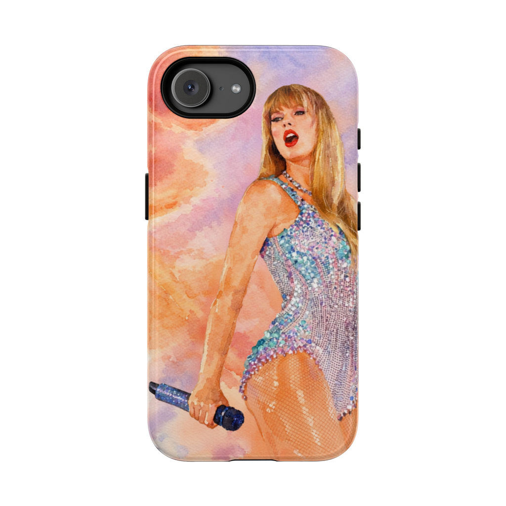 Music Lover Phone Case