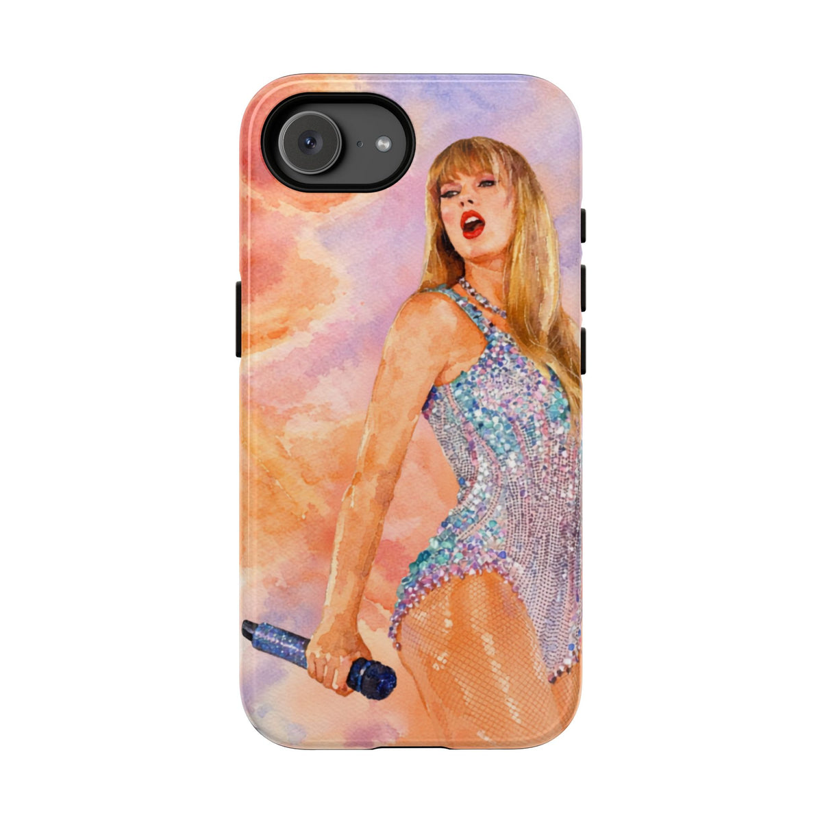 Music Lover Phone Case