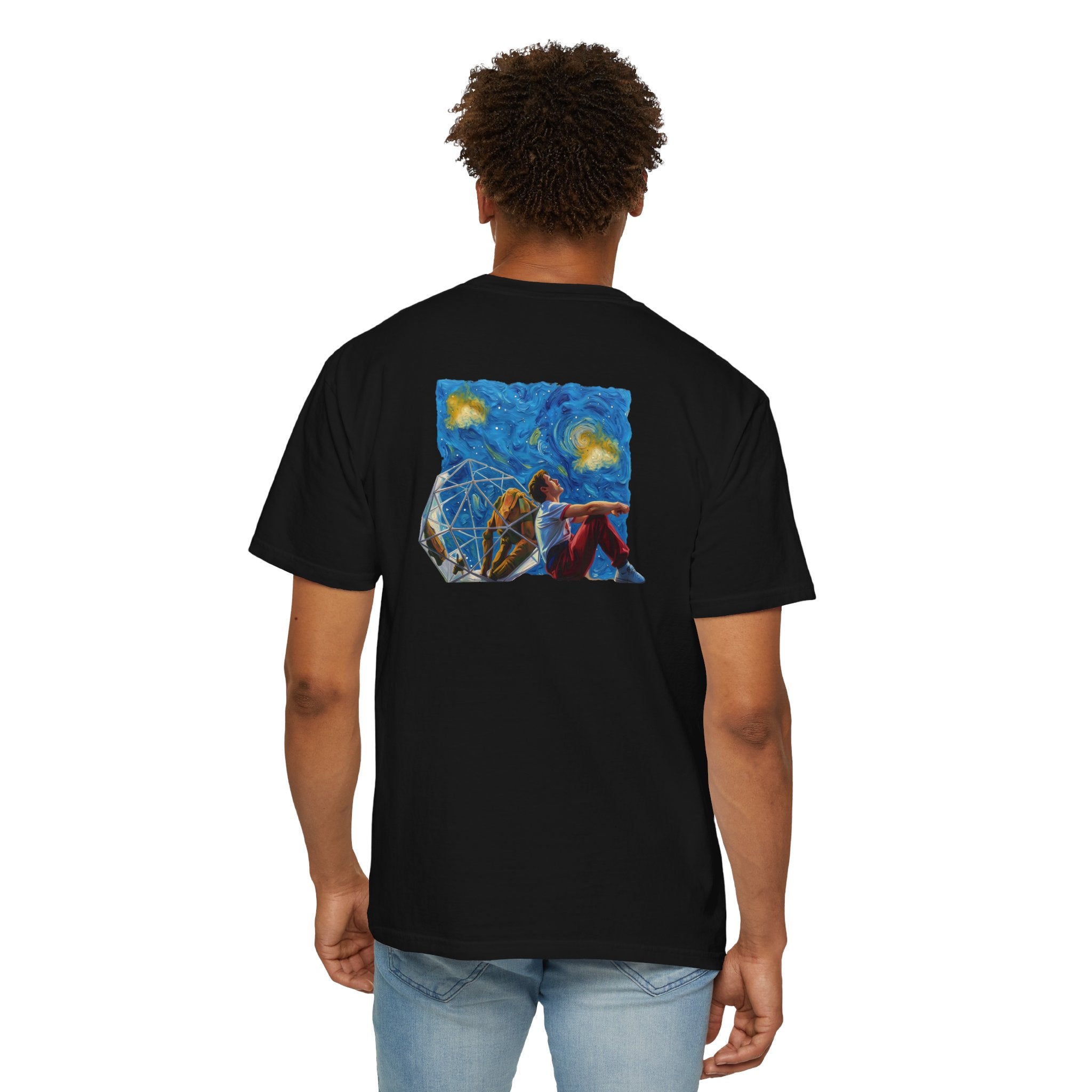 Hail Yeah Tee