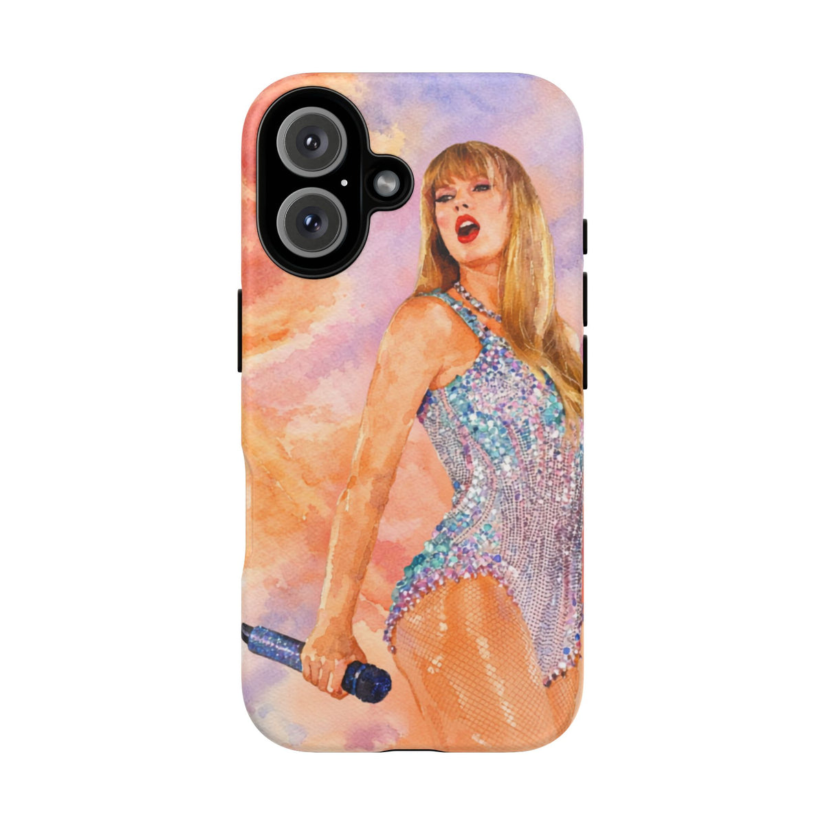 Music Lover Phone Case