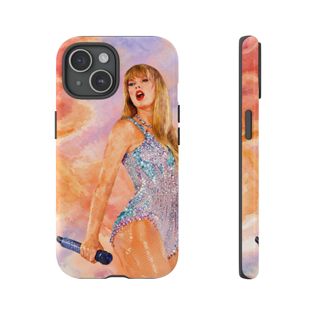 Music Lover Phone Case