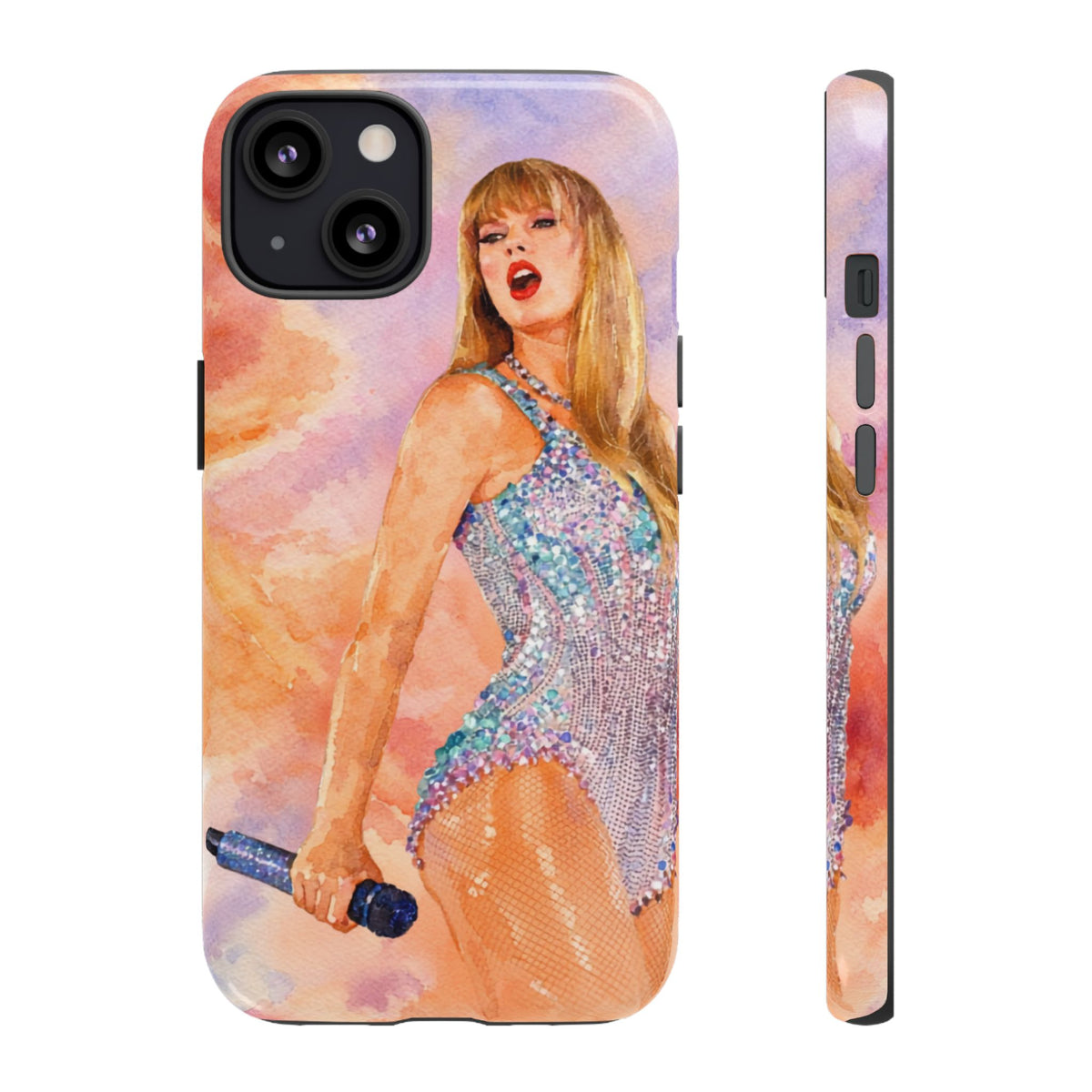Music Lover Phone Case