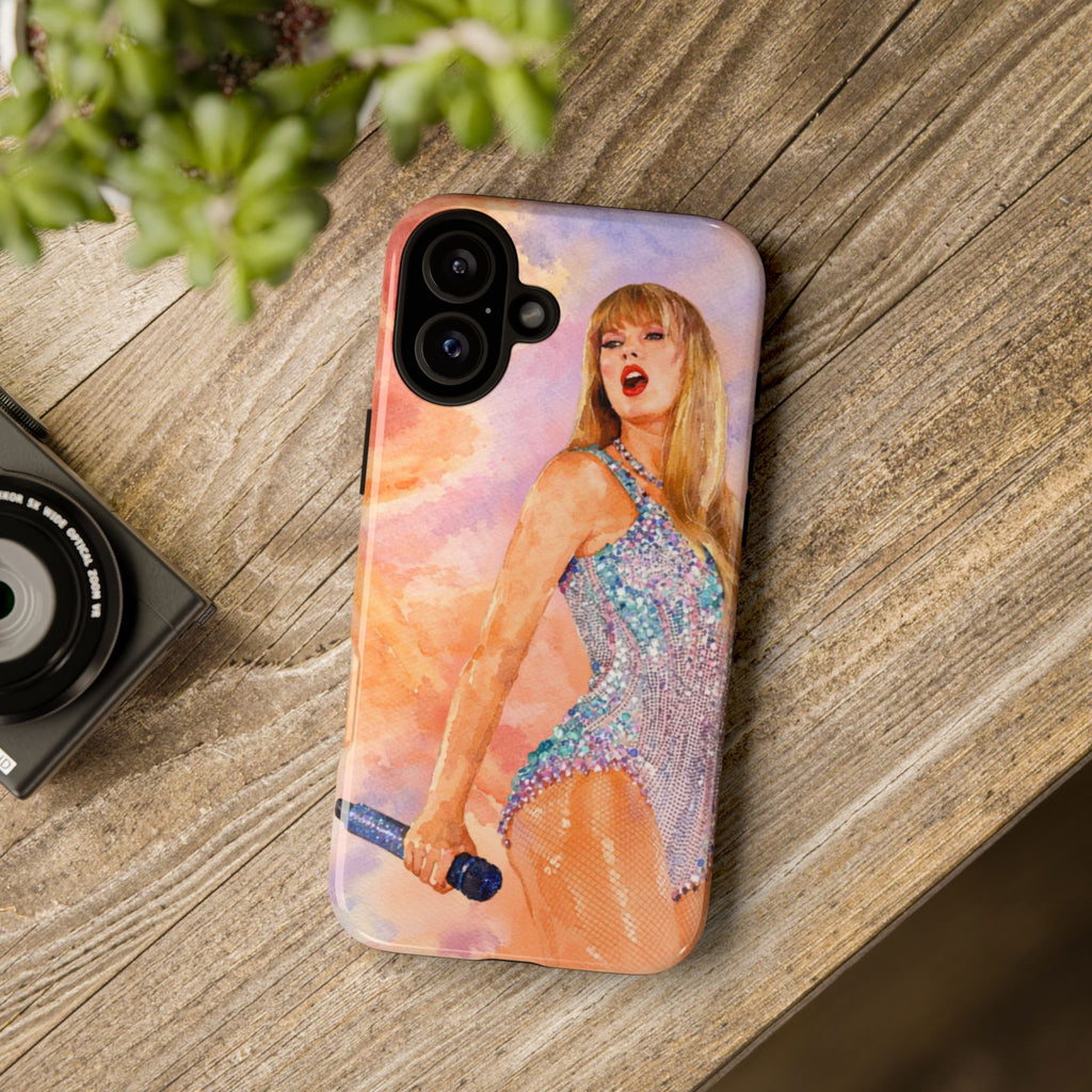 Music Lover Phone Case