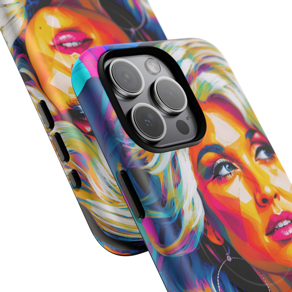 Queen of Country Phone Case