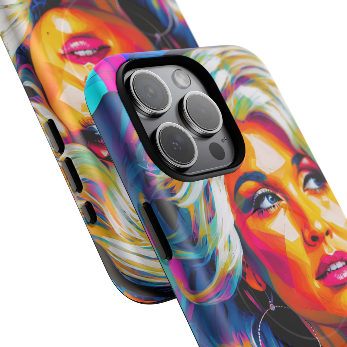 Queen of Country Phone Case