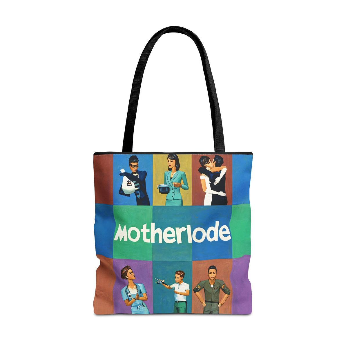 Motherlode Tote