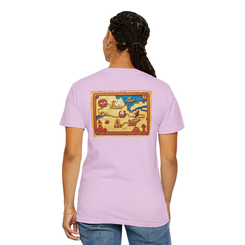 Vintage Miguel and Tulio Tee