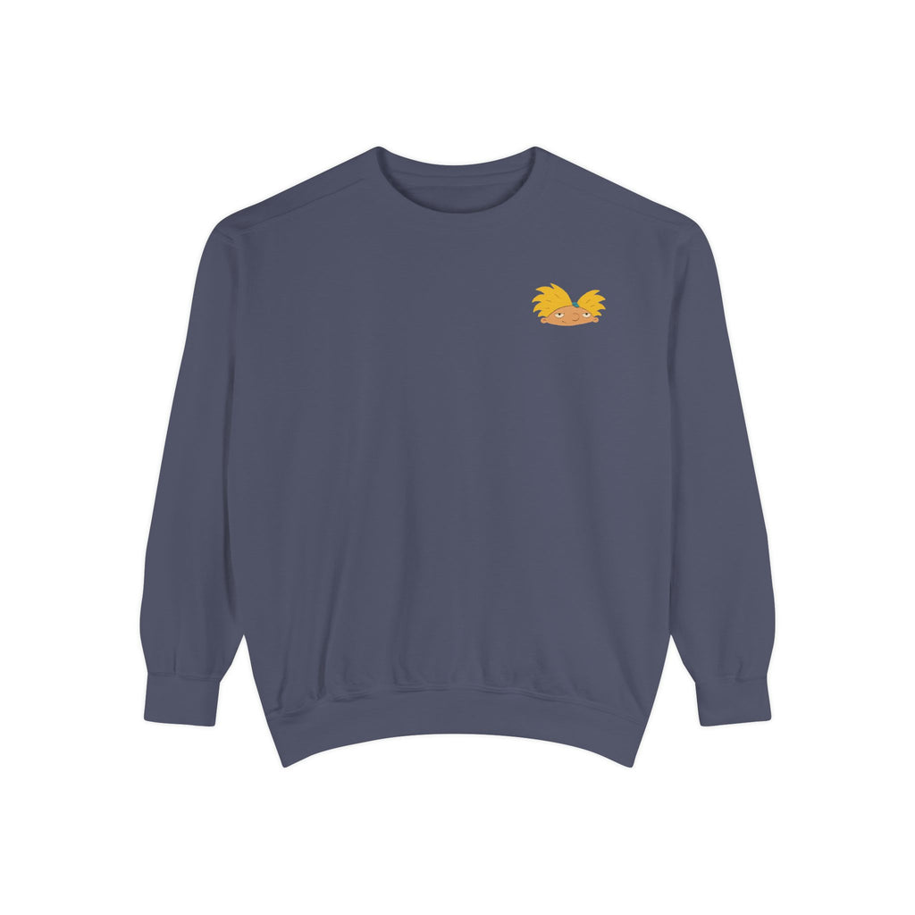 90s Cartoon Sweatshirt