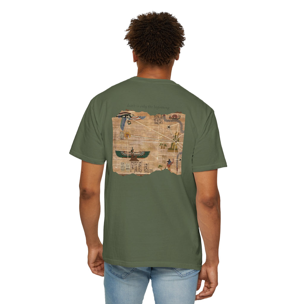 Vintage Movie Tee