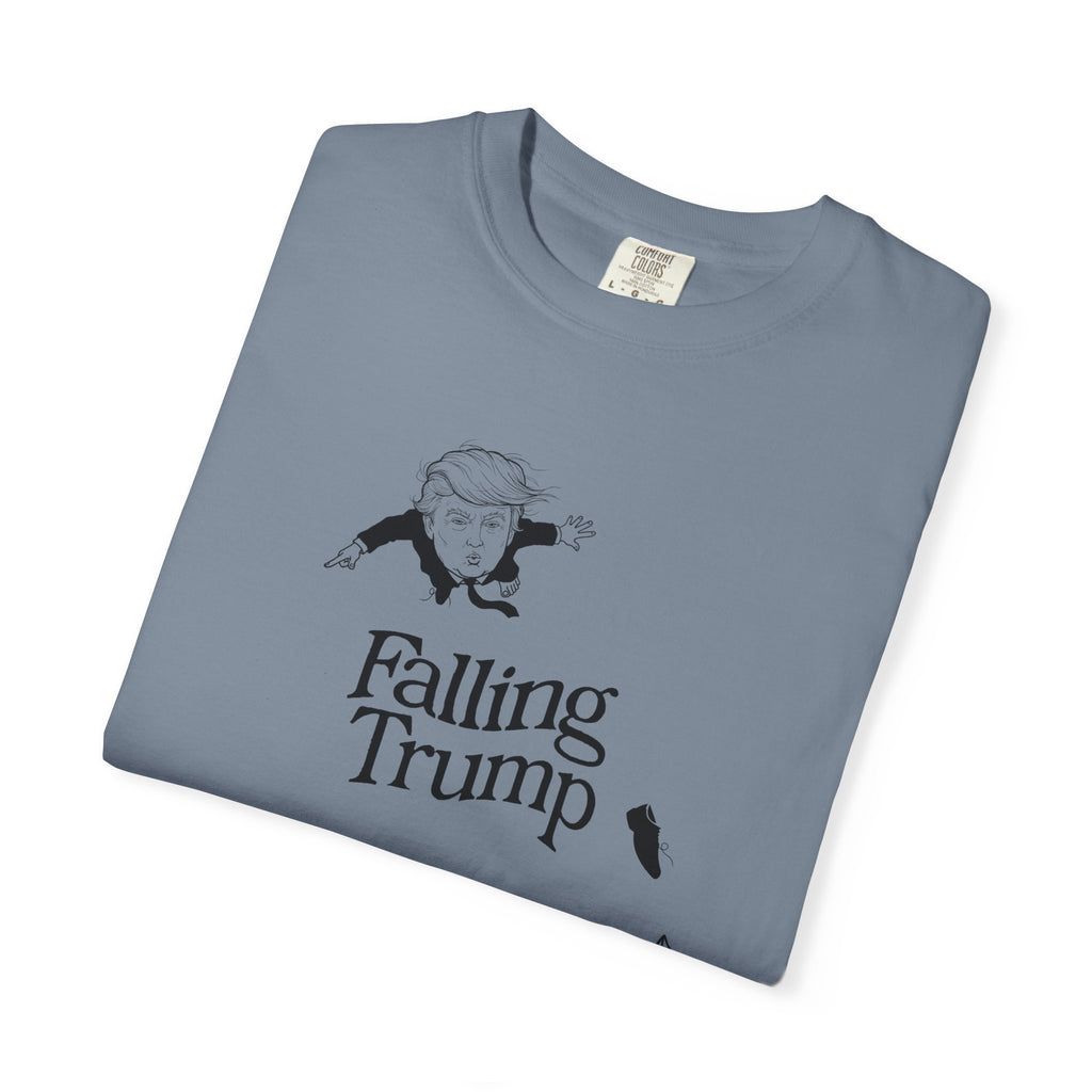 Falling Trump Tee