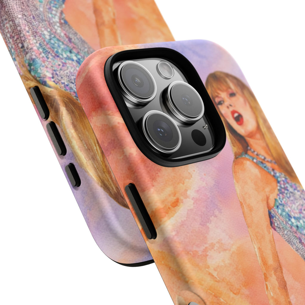 Music Lover Phone Case