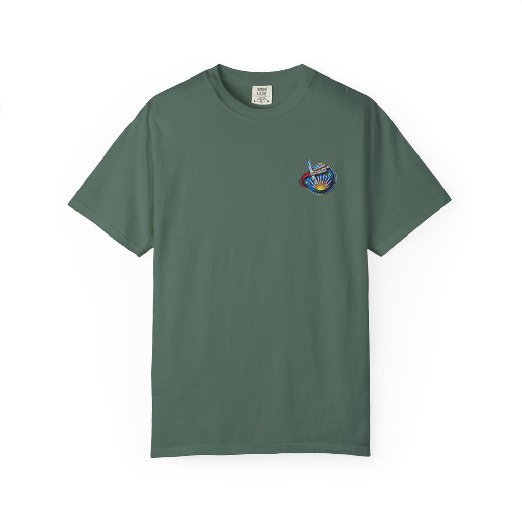Hail Yeah Tee