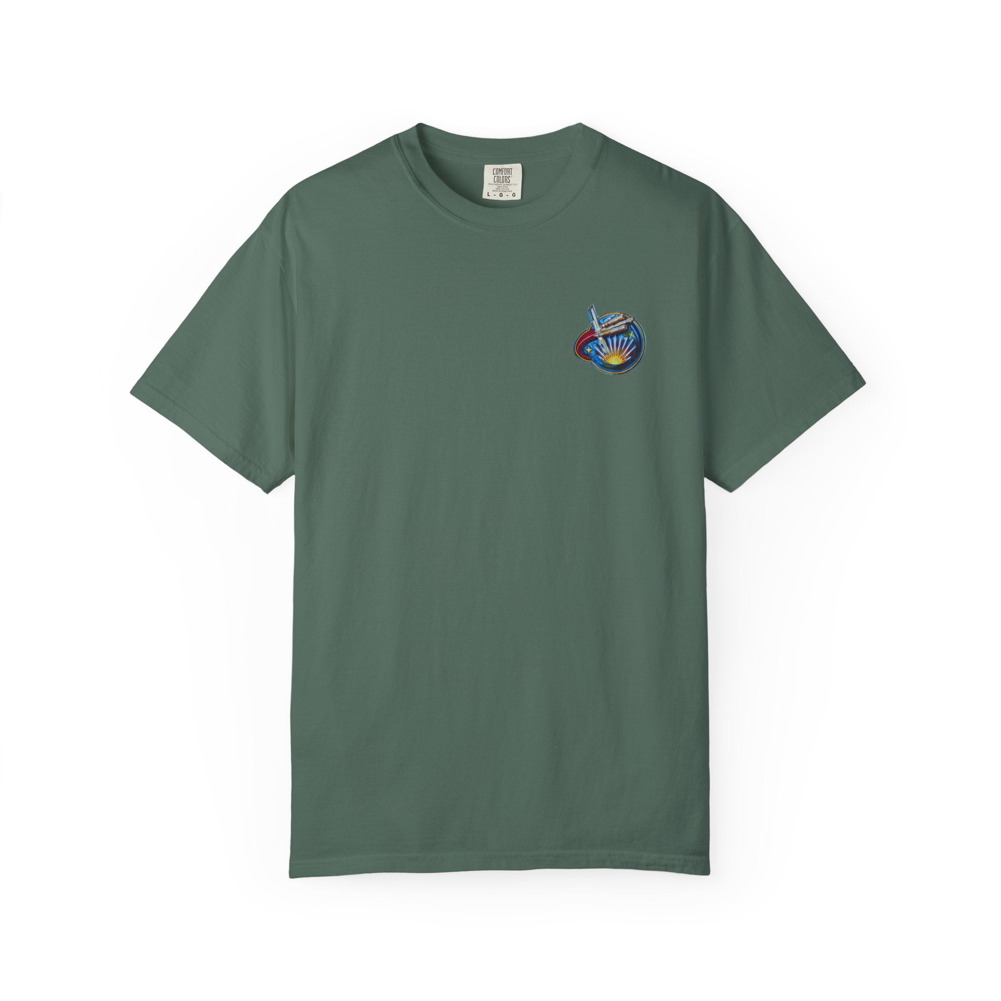 Hail Yeah Tee