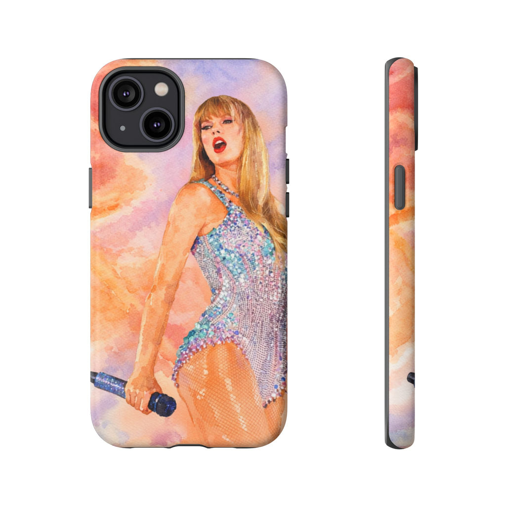 Music Lover Phone Case