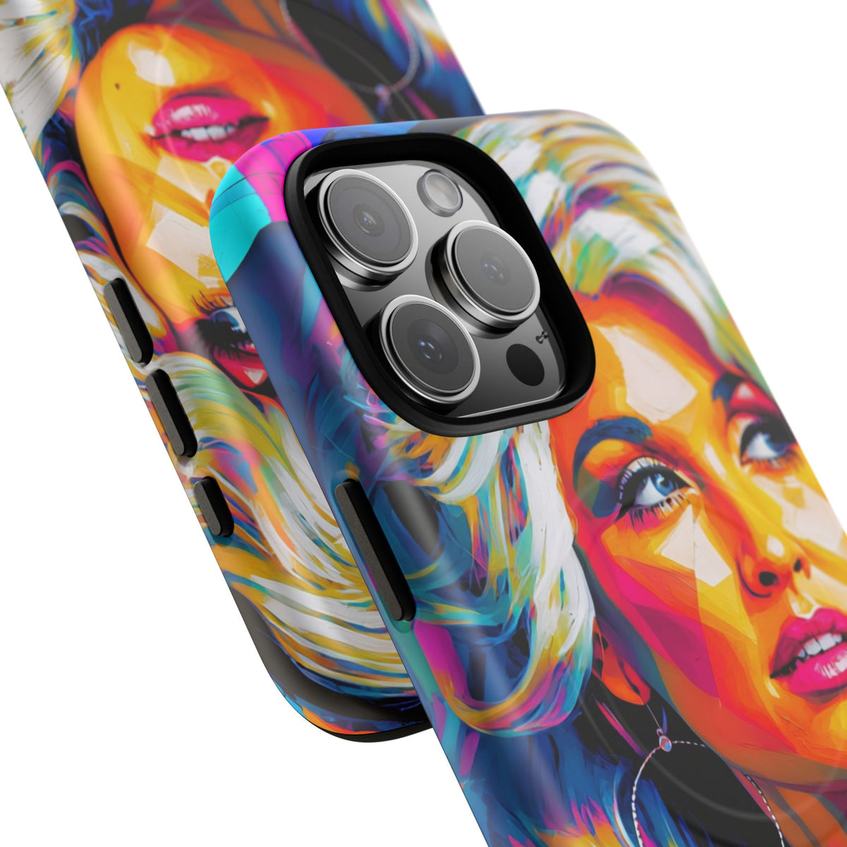 Queen of Country Phone Case