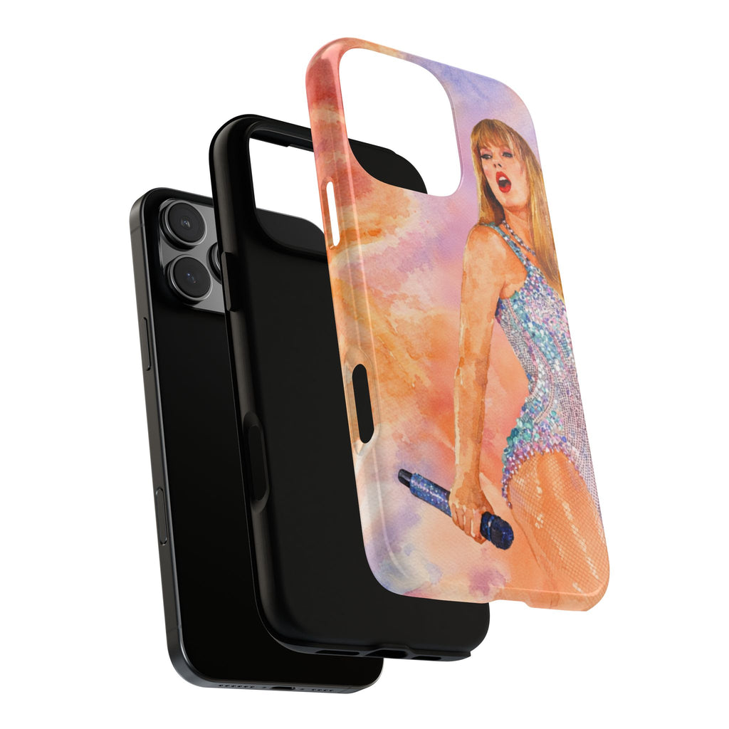 Music Lover Phone Case