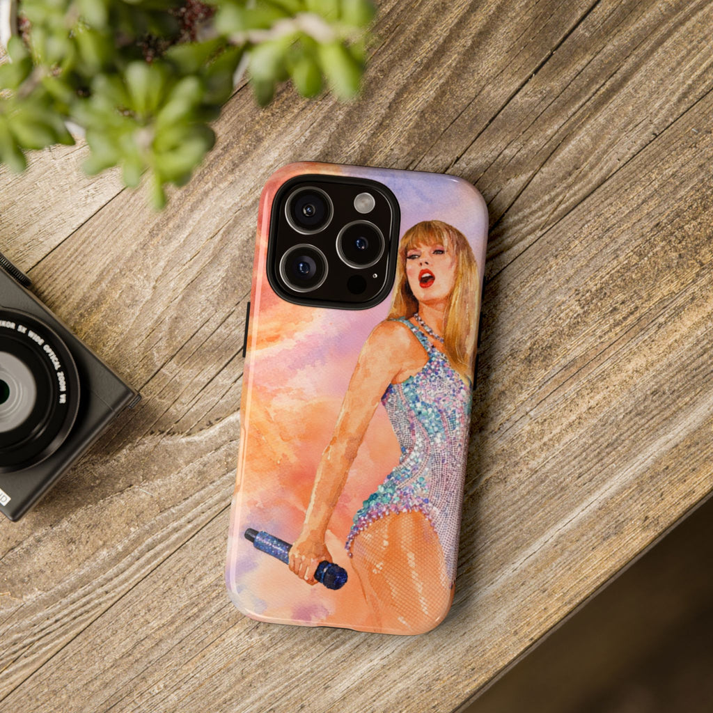 Music Lover Phone Case