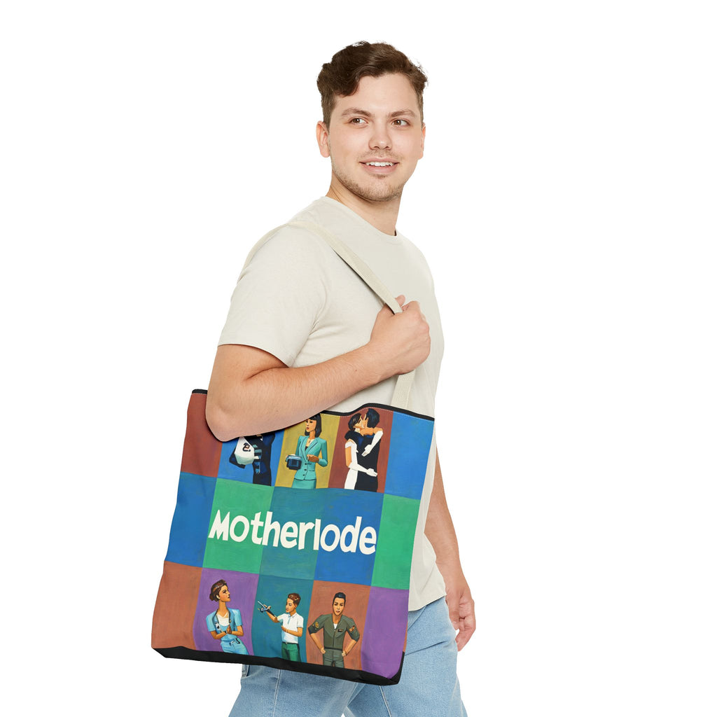 Motherlode Tote