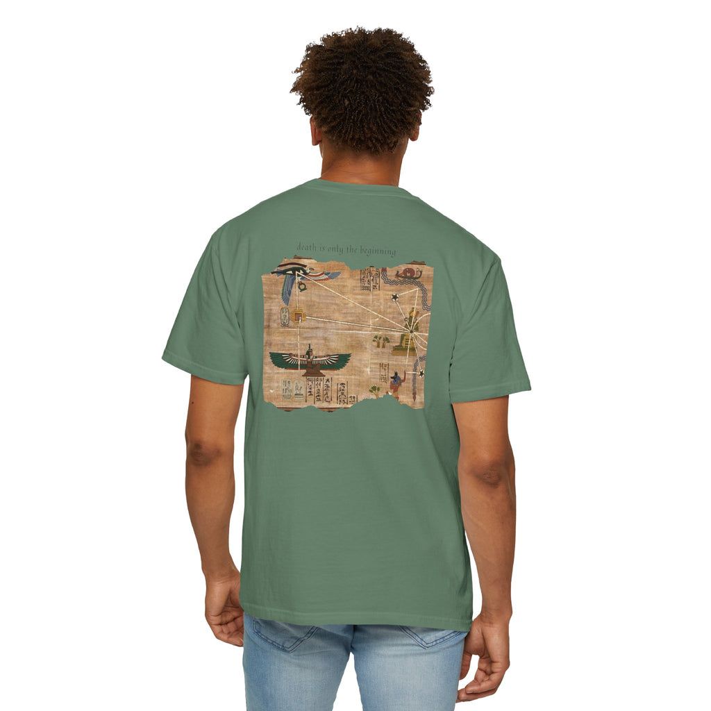 Vintage Movie Tee