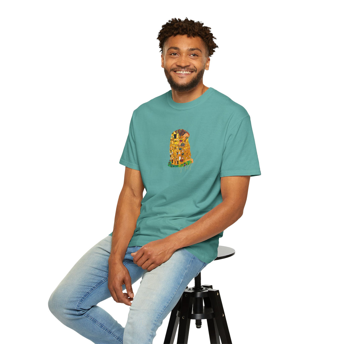 Puppy Love Artwork Tee